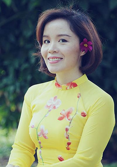 Vũ Đặng Yến Hằng