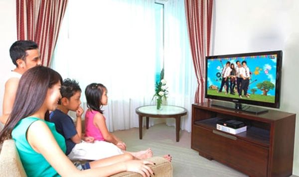 Cả nước chỉ còn 15 doanh nghiệp truyền hình trả tiền.