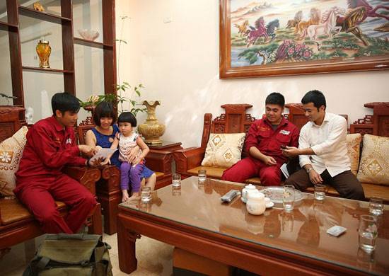 Gói dịch vụ Truyền hình số cơ bản mang đến lựa chọn mới cho người dân TP.HCM