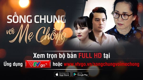 VTVgo - Sống chung với mẹ chồng