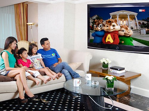 Thuê bao truyền hình trả tiền tại Việt Nam hiện có 14 triệu