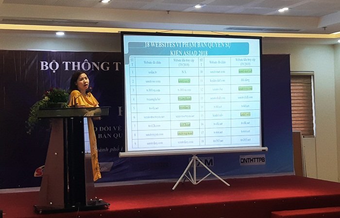 Bà Trịnh Thị Thu Hằng