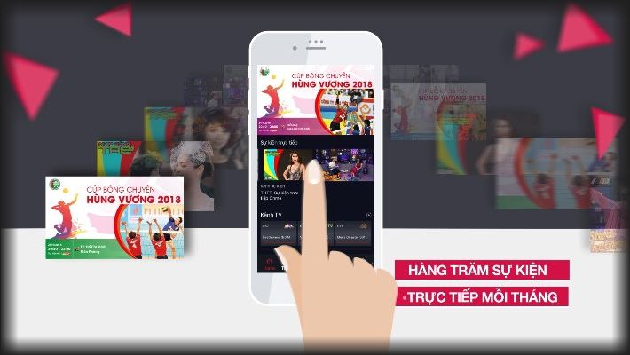 Ứng dụng Onme đã có trên các app của Google và Apple.