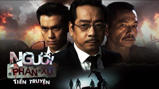 Người phán xử tiền truyện khá thành công khi phát sóng trên ứng dụng VTV giải trí.