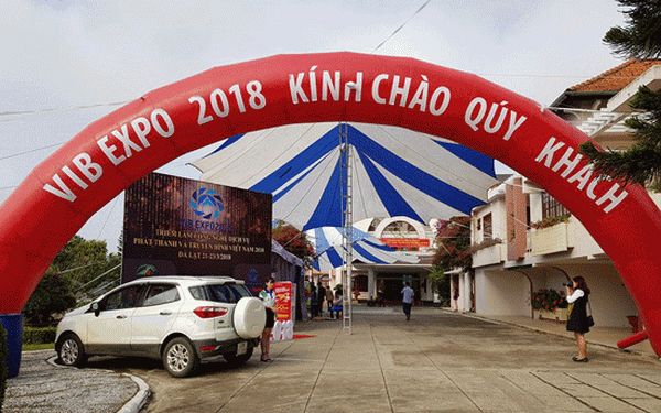 Truyền hình bàn cách phát triển nguồn thu và ứng dụng công nghệ số