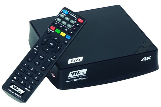 VTVcab đầu thu 4k