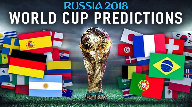 Kiến nghị VTV đứng ra đàm phán mua bản quyền Word Cup 2018