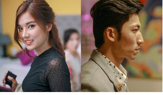 Ngôi nhà Bươm Bướm 1