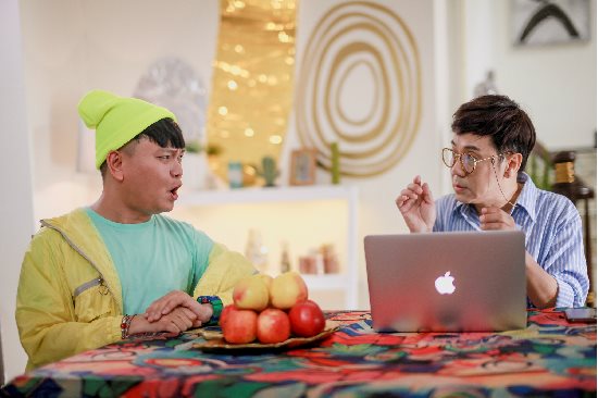 Ngôi nhà Bươm Bướm 4