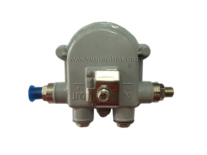 Bộ Chia Truyền Hình Cáp Tap 4 Way Outdoor MT4