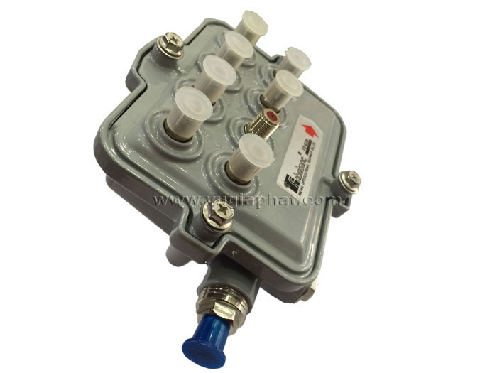 Tap 8 Way Outdoor MT8