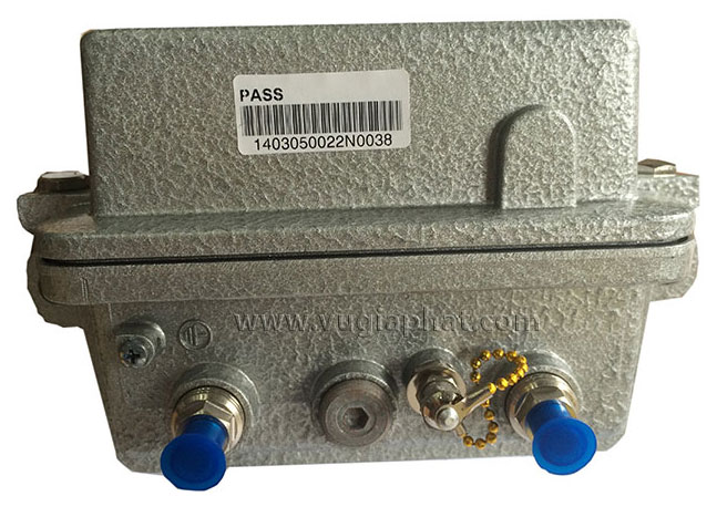 Bộ khuêch đại outdoor FoBetMoc 30db