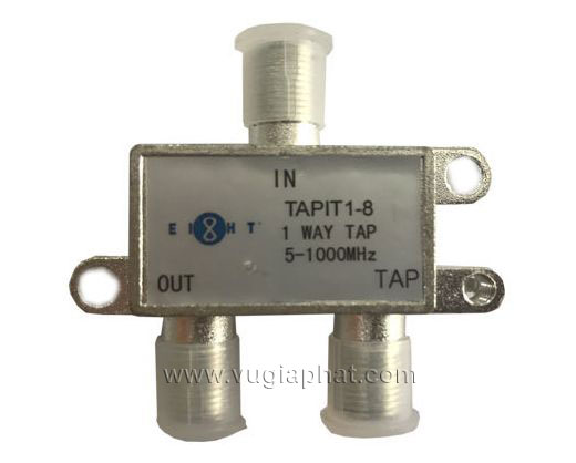 Bộ Rẽ Nhánh Indoor 1 Way TAPIT1