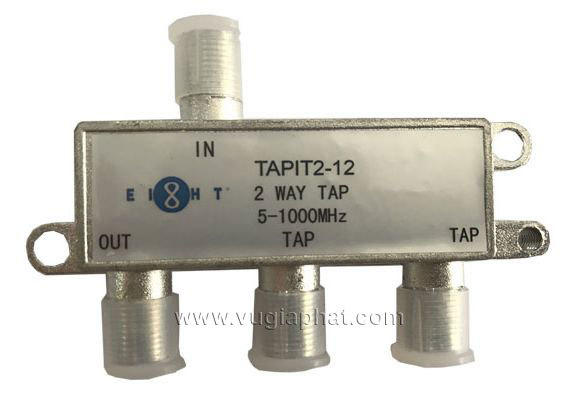 Bộ Rẽ Nhánh Indoor 2 Way TAPIT2