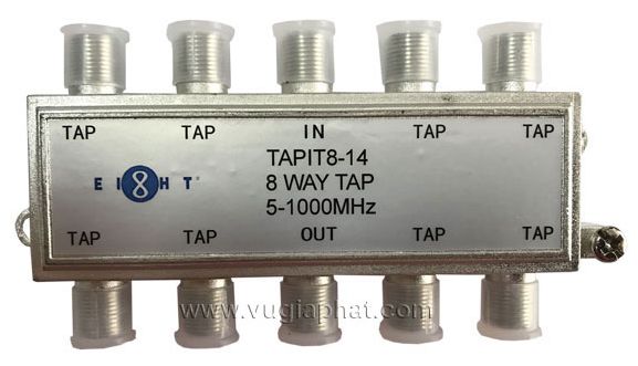 Bộ rẽ tín hiệu TAPIT8