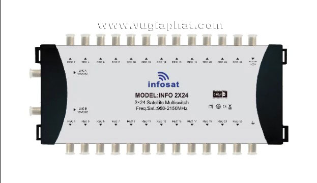 INF2X24