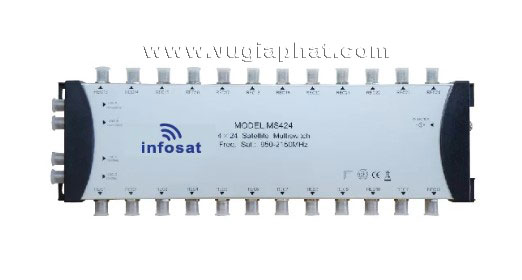 INF4X24