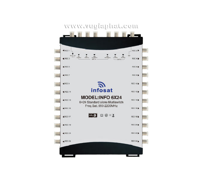 INF 6X24