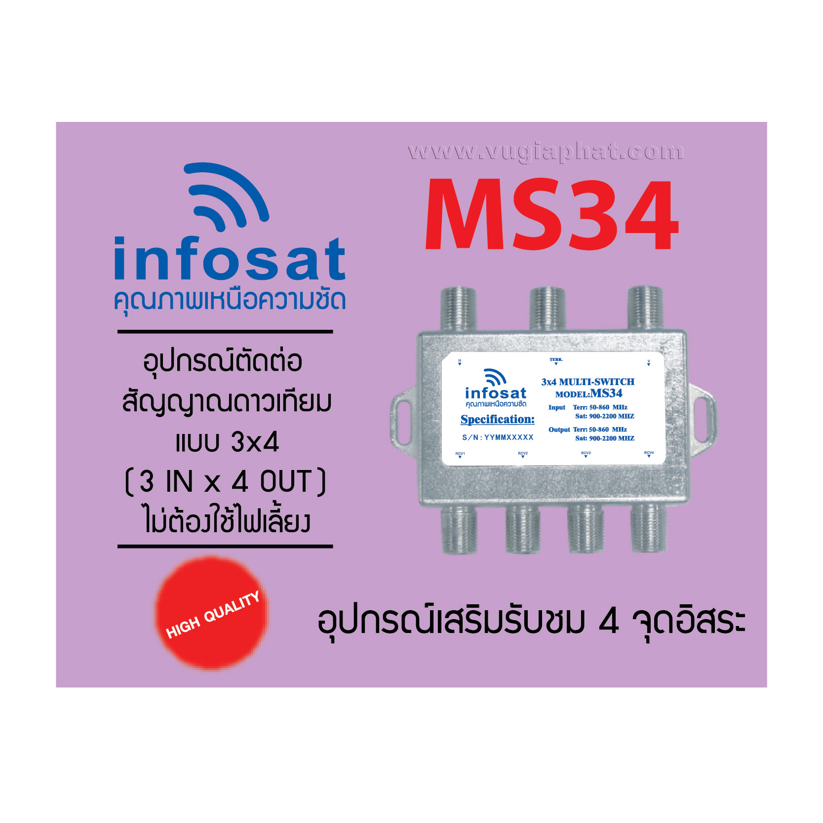 INF MS34 1