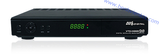 DVB-S2 VTC HD 05