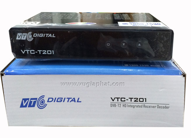 VTC - T201