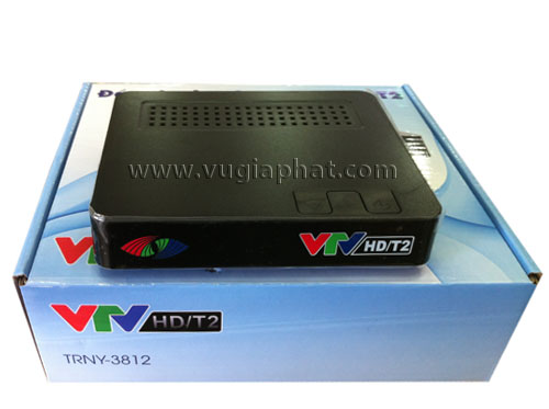 DVB - T2