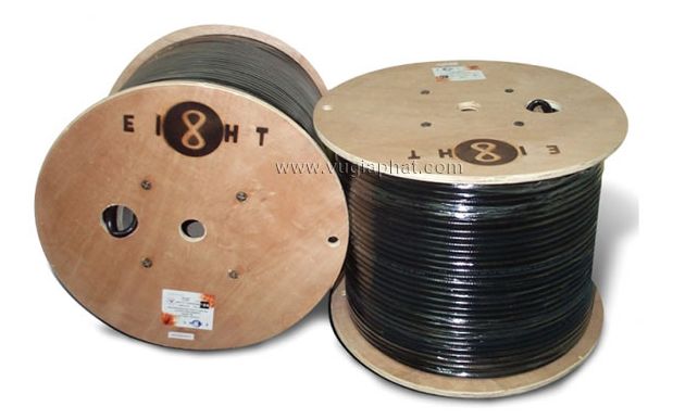Cáp đồng trục EIGHT RG11