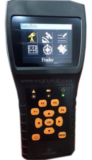 Infosat STC 8998 - 1