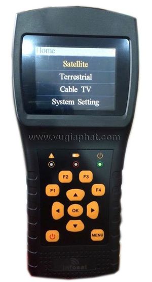 Infosat STC 8998 - 2