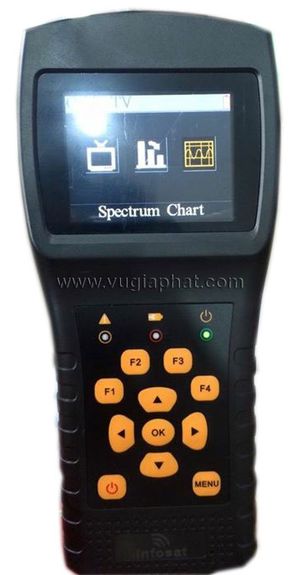 Infosat STC 8998 - 3