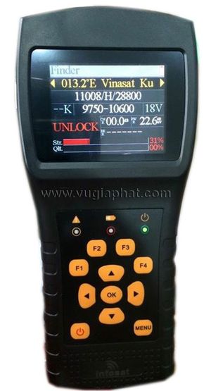 Infosat STC 8998