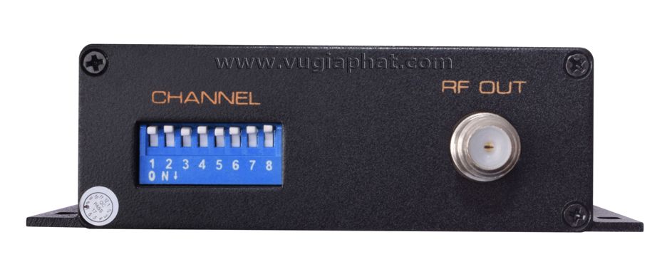 Encoder Modulator HDMI TO DVB-T Converter 1