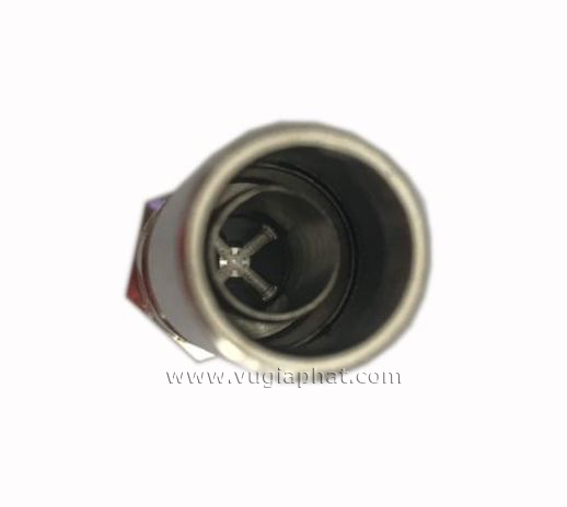 Jack F5 RG11 nén dọc 1