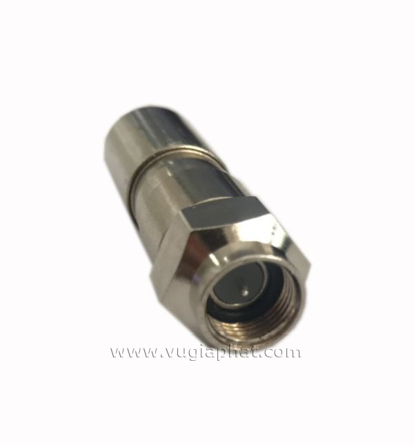 Jack F5 RG11 nén dọc 2