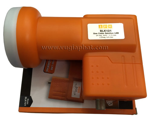 Lnb ku universal solution 3