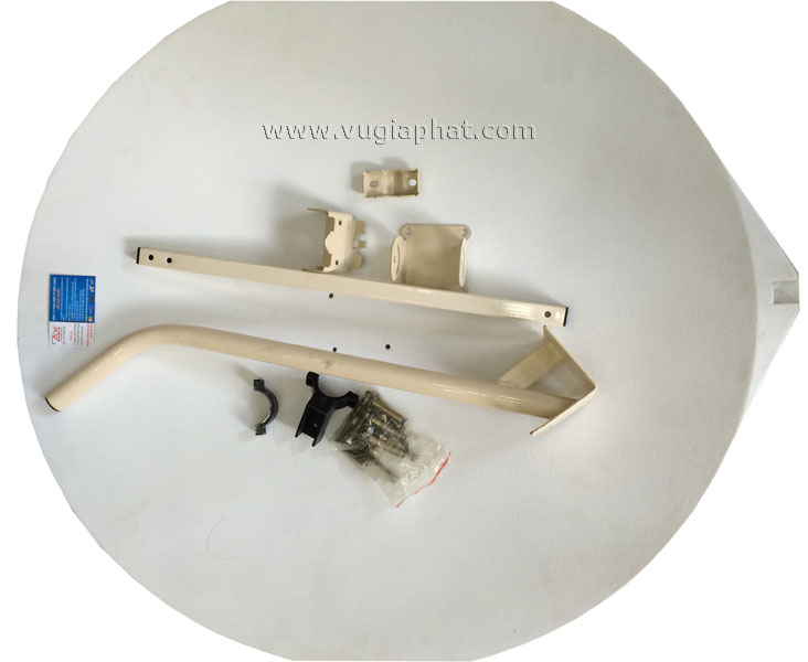 Anten Parabol Conposite 0.7m