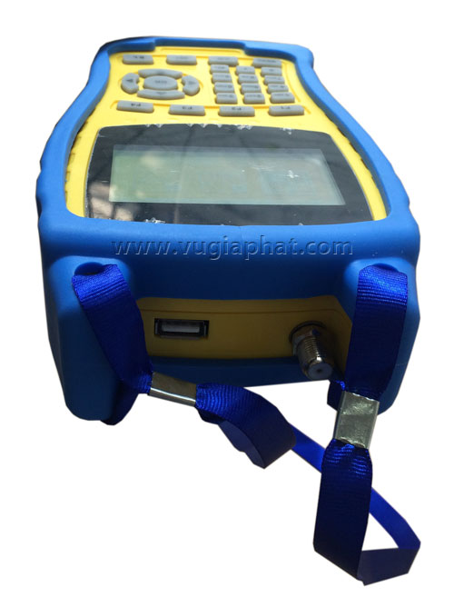 Đồng hồ đo tín hiệu S-186A 3