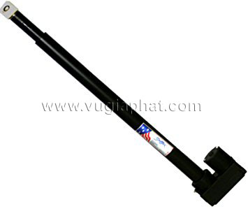 Actuator SuperJack 2