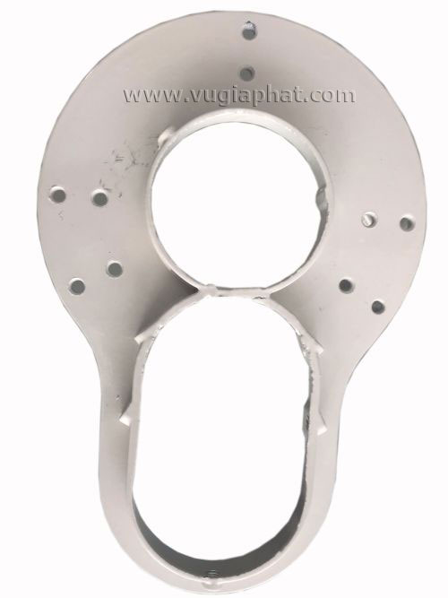 Bộ ghép 2 LNB Cband