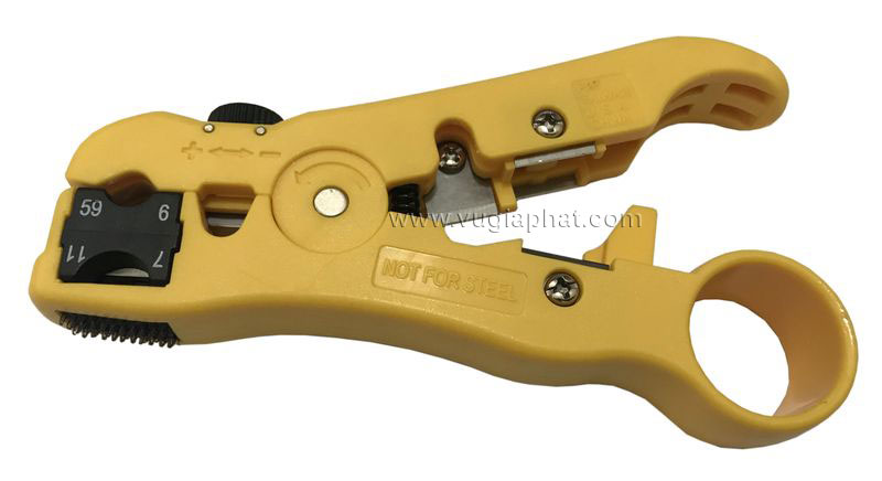 Dao cắt cáp HanLong-HT352