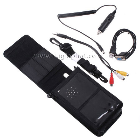 satlink6906