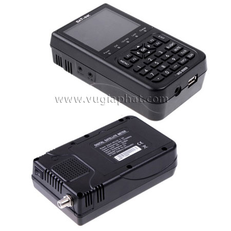 satlink-ws6908
