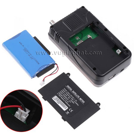 satlink6908