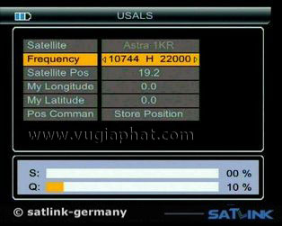satlink-6922-11