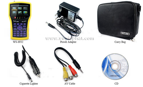 satlink-ws6932