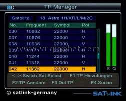 SL-ws6932