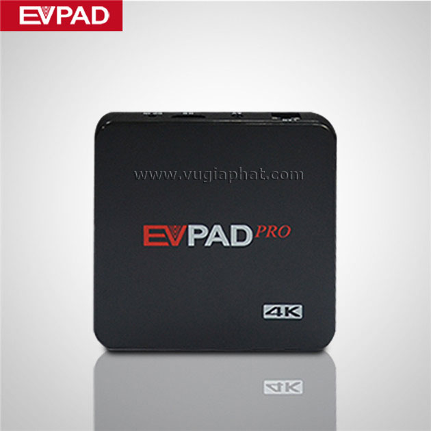 EVpad3