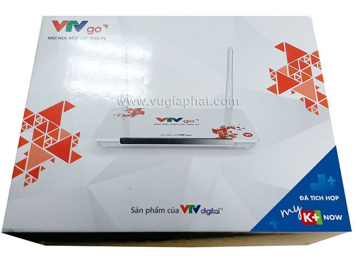 VTVGo Box Kplus 1
