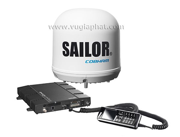 SAILOR Fleet One