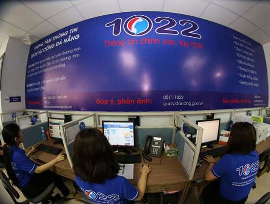 Đầu số 1022 - hỗ trợ số hóa truyền hình